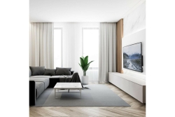 Techly LED/LCD-Halterung für 42-80 schwarz