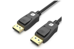 Techly Displayport-Kabel 2.1 M/M 2m