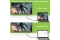 Techly Displayport-Kabel 2.1 M/M 2m