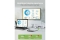 Techly Displayport-Kabel 2.1 M/M 2m