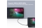 Techly Displayport-Kabel 2.1 M/M 2m