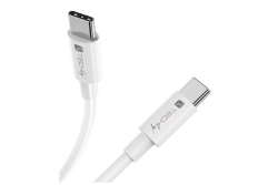 Techly USB 4.0 Kabel 20G 240W 2m