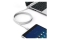 Techly USB 4.0 Kabel 20G 240W 2m
