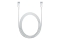 Techly USB 4 Kabel 40G 240W 1m
