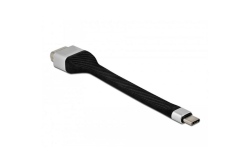 Techly Typ C auf VGA Buchse Flex Adapter