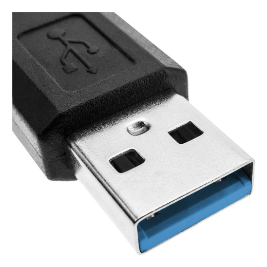 Techly USB 3.0 Repeater Kabel 5m