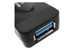 Techly USB 3.0 Repeater Kabel 5m