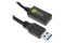 Techly USB 3.0 Repeater Kabel 5m