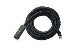 Techly USB 3.0 Repeater Kabel 10m