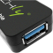 Techly USB 3.0 Repeater Kabel 10m