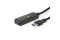 Techly USB 3.0 Repeater Kabel 10m