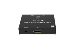 Techly 4K Displayport 1.4