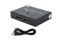 Techly 4K Displayport 1.4
