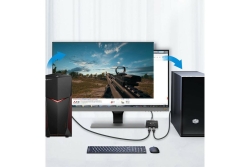 Techly 4K Displayport 1.4