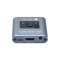 Techly Switch HDMI 2.1 2X1 8K