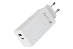 Techly PD A-C LADEGERÄT 100W
