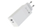 Techly PD A-C LADEGERÄT 100W