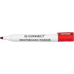 Whiteboard Marker - 1,5 - 3 mm, rot