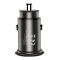 Techly Autoladegerät 5V 2p USB A USBC 38W