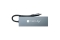 Techly Hub USB-C 4 in 1