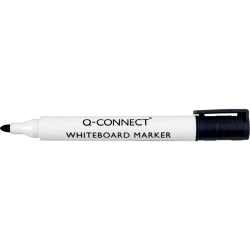 Whiteboard Marker - 1,5 - 3 mm, schwarz