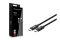 CONCEPTRONIC Kabel USB-C3.2->C 100W/QC 10Gbs 1.20m sw