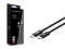 CONCEPTRONIC Kabel USB-C3.1->C 240W/QC 480Mbs 1.20m sw