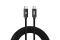 CONCEPTRONIC Kabel USB-C3.1->C 240W/QC 480Mbs 1.20m sw