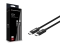CONCEPTRONIC Kabel USB-C3.1->C 240W/QC 480Mbs 2.00m sw