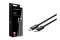 CONCEPTRONIC Kabel USB-C3.1->C 240W/QC 480Mbs 2.00m sw