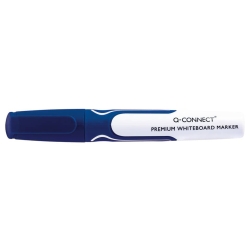 Whiteboard Marker Premium - 3 mm, blau