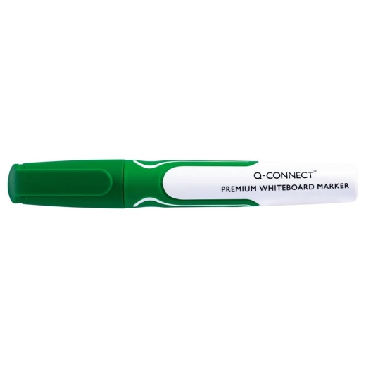 Whiteboard Marker Premium - 3 mm, grün