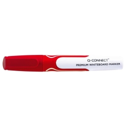 Whiteboard Marker Premium - 3 mm, rot