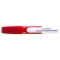 Whiteboard Marker Premium - 3 mm, rot