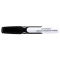 Whiteboard Marker Premium - 3 mm, schwarz
