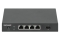 INTELLINET 5-Port Switch 4x 2,5G Ethernet-Ports 10G SFP+