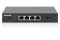 INTELLINET 5-Port Switch 4x 2,5G Ethernet-Ports 10G SFP+