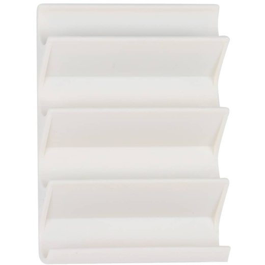 Boardmarkerhalterung magnetisch, ohne Inhalt, weiß