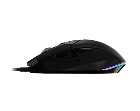 Acer Gaming Maus Predator CESTUS 335 19,000DPI 10 prog.Tast