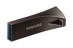 USB-Stick 512GB Samsung BAR Plus Titan Grey USB 3.1 retail
