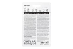 USB-Stick 512GB Samsung BAR Plus Titan Grey USB 3.1 retail