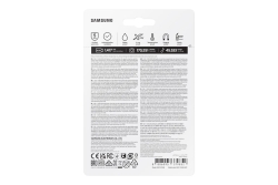 USB-Stick 512GB Samsung FIT Plus Grey USB 3.1 retail