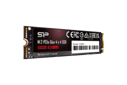 Silicon Power SSD 2TB M.2 PCIe Gen 4x4 NVMe UD90 3D Nand
