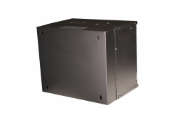 Equip 19 Wandgehäuse Glastür ECO 540x400mm 9U...