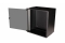 Equip 19 Wandgehäuse Glastür ECO 540x400mm 12U schwarz