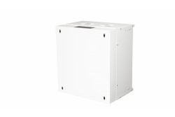 Equip 19 Wandgehäuse Glastür ECO 540x400mm 12U...