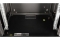 Equip 19 Netzwerkschrank Glastür PM 600x450mm 7HE schwarz