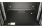 Equip 19 Netzwerkschrank Glastür PM 600x450mm 9HE schwarz