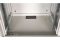 Equip 19 Netzwerkschrank Glastür PM 600x450mm 9HE grau