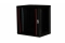 Equip 19 Netzwerkschrank Glastür PM 600x450mm 12HE schwarz